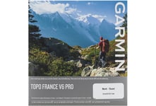 Garmin Carte topographique v6 PRO - Nord-Ouest de la France GPS randonnée