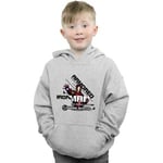 Sweat-shirt enfant Marvel  Avengers Armoured Avenger