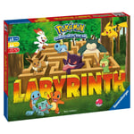 Ravensburger Pokemon Labyrinth (Svenskt)