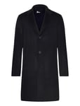 Manteau Navy The Kooples