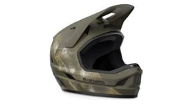 Casque integral bluegrass legit khaki