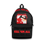 Rocksax Metallica Daypack - Kill Em All 1