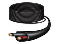 Ubiquiti Powercable - Samlet Strømkabel - 300 V - 305 M - Utendørs