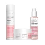 REVLON PROFESSIONAL Restart Color shampoo 250ml + mask 200 + Baume 200ml