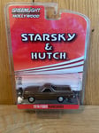 Greenlight 44855-E Starsky & Hutch 1974 Ford Ranchero 1/64 brand new (b99)