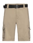 Columbia Sportswear Silver Ridge Utility Cargo Short Beige