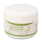 Varicose Veins Cream Strong Penetration Natural Ingredients Gentle Leg Care LSO