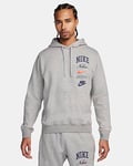 Nike Club Fleece Men's Pullover Hoodie