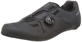 SHIMANO Homme Brc300l48e Vêtements, Noir, Taille Unique