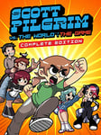 Scott Pilgrim vs. the World: The Game Complete Edition | Téléchargement PC - Code Ubisoft Connect