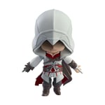 Assassin's Creed Ii - Figurine Nendoroid Ezio Auditore 10 Cm