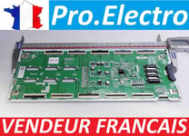 Inverteur pour TV SAMSUNG QE55Q95TAT L65S9NC_TSM ST65E141K3/WVD BN44-01037A REV1