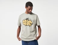 Carhartt WIP Yute T-Shirt, Grey