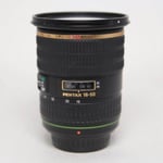 Pentax Used 16-50mm lens f/2.8 smc DA* ED AL (IF) SDM