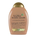 022796976024 Ever Straightening + Brazilian Keratin Smooth Conditioner odżywka w