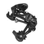 SRAM Dérailleur gx type 2.1 Longue Cage 10 Vitesses, Noir