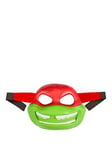 Teenage Mutant Ninja Turtles Tmnt: Mutant Mayhem Raphael Role Play Mask