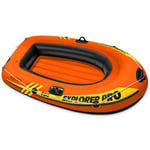 Bateau gonflable - Explorer Pro 100 - Intex