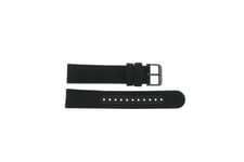 Seiko Klockarmband SRPH33K1 / 4R36-10A0 5 Sports L0N8013M0 Nylon/perlon Bi-färg 20mm