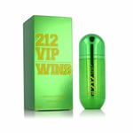 Parfym Damer Carolina Herrera EDP 212 VIP Wins 80 ml