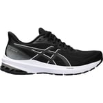 ASICS GT-1000 12 Joggesko Dame - Svart - str. 35,5