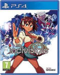 Indivisible /PS4 - New PS4 - P1398z