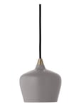 Cohen Pendant Home Lighting Lamps Ceiling Lamps Pendant Lamps Grey Frandsen Lighting