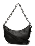 Coach Mira Shoulder Bag Svart