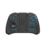 LinYuvo Joypad Wireless Gamepad Switch Controller Nintendo Switchille/ Oled/ Lite Gamepad Controller Bluetooth Auto Wake-up