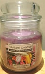 Yankee Candle Home Inspiration Banana Flower 340g