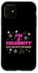 iPhone 11 I'm a celebrity Case