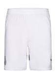 PUMA Manchester City Fc Shorts Replica Vit