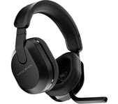 TURTLE BEACH Stealth 600 Gen 3 Wireless Gaming Headset - Black, Black