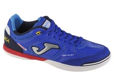 chaussures de foot en salle Homme, Joma Top Flex 23 TOPS IN, Bleu