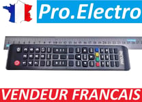 Tele-commande Remote pour TV PROLINE