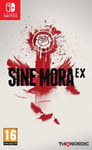 Sine Mora Ex Switch