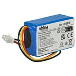 Batterie pour Hobot 188 198 268 388 288 298 368 168 14,8V