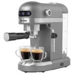 PT5240 Espresso Coffee Machine, Single/Double Shot Espresso, Cappuccino &