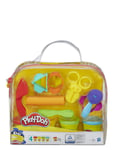 Play Doh Starter Set Multi/patterned