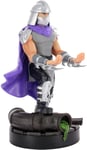 Cable Guys TMNT Shredder Phone & Controller Holder