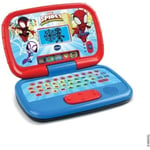 VTECH SPIDEY - MON ORDI �DUCATIF