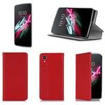 Alcatel Onetouch Idol 3 5,5 Pouces Rouge