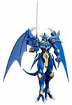 MAGIC KNIGHT RAYEARTH - Moderoid - Ceres the Spirit of Water Plastic Model Kit