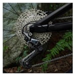 4550170618711 Shimano CS-M6100-12 Bicycle cassette SHIMANO