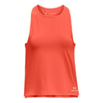 Under Armour Rush Energy Débardeur Tank Top Femmes - Corail