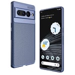 Aukvite Coque pour Google Pixel 7 Pro, TPU Anti-Choc Étui Housse Douce Cover Case pour Google Pixel 7 Pro Coque et Google Pixel 7 Pro Coque, Coque Protection Fine en TPU pour Google Pixel 7 Pro Coque