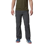 Columbia Ridge Convertible Pants Men's Pants - Grill, 44/36