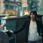 Dwight Twilley  Jungle  CD