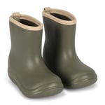 Konges Sløjd Luc lightweight rain boot – overland trek - 22/23