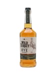 Wild Turkey Straight Rye Whiskey  70cl